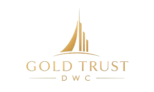 GoldTrust DWC Logo
