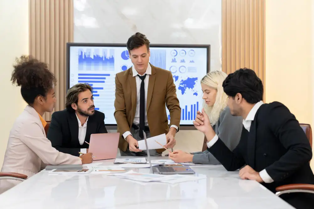 Corporate, Tax & Legal Advisory